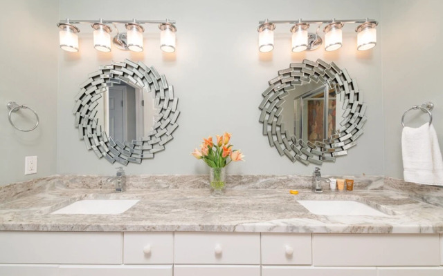 Windemere 1508 Plus Cabana