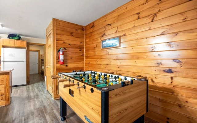 Poplar Point Condo Unit 12E - Three Bedroom Condo