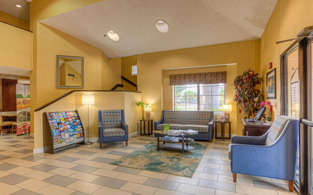 Quality Inn Baytown - Houston East