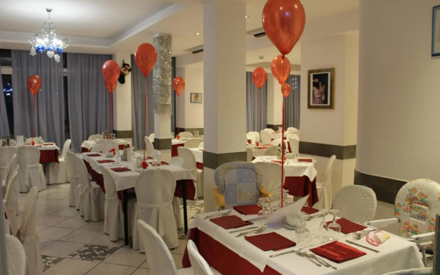 Hotel Margherita