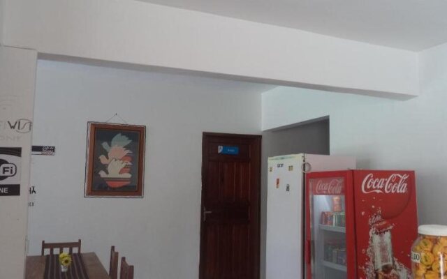 Tambaú Hostel