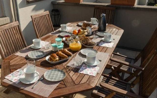 Carpe Diem Guest House