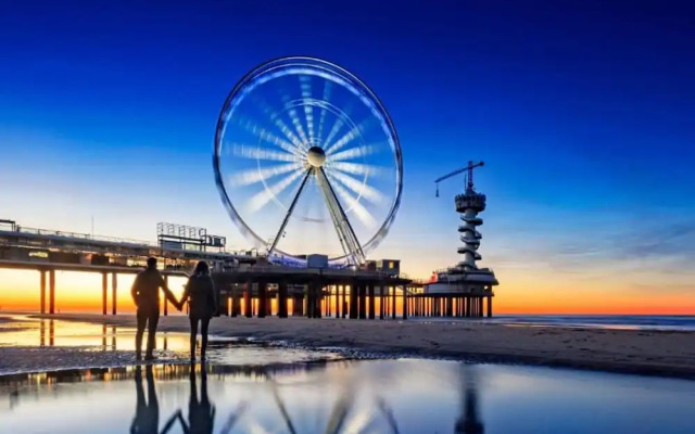 1 Bedroom Apartment in Den Haag