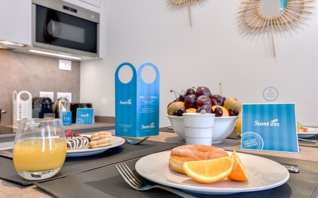 Sweet Inn Apartments - Dogana