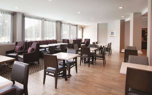 La Quinta Inn & Suites by Wyndham Williamsburg Historic Area