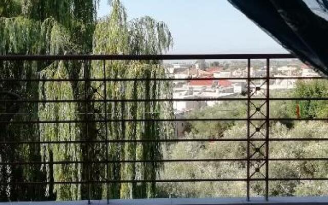 Panorama house leika kalamatas
