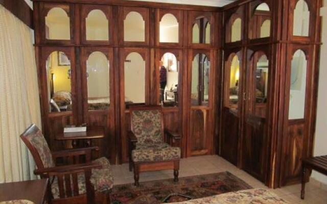 Avalon Guesthouse
