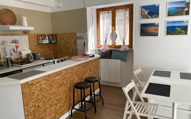 B&B 125Metri sul mare