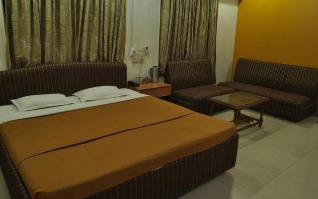 Hotel Riviera Executive