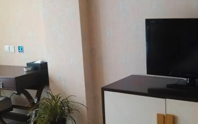 Haitangwan Hotel - Jinzhong