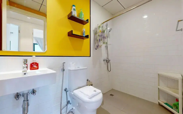 JLT - Wasl Gate - The Nook 1 621