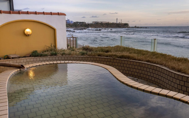 Inubosaki Shio Inubozaki Kanko Hotel