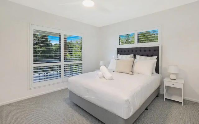 GEORGE8- The Ultimate Family Beach House