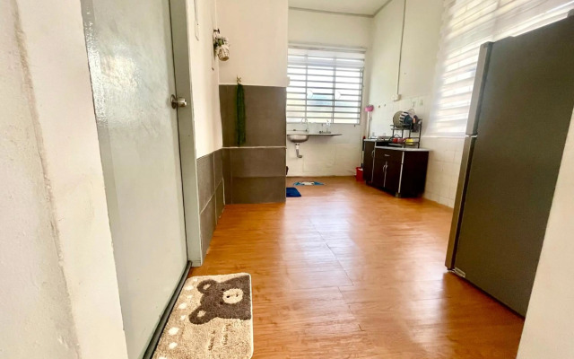 Entire Residential House Alma Bukit Mertajam Spacious 4 bedroom