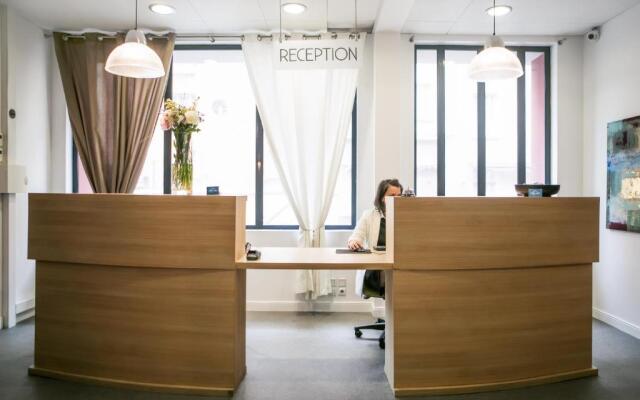 Comfort Aparthotel Lourdes Lorda