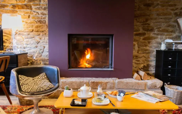 Ty Mad Hôtel