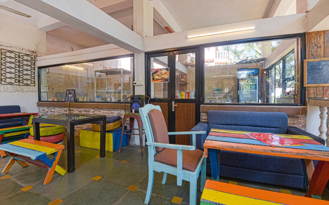 FabExpress Shraddha Botique Villa, Porvorim