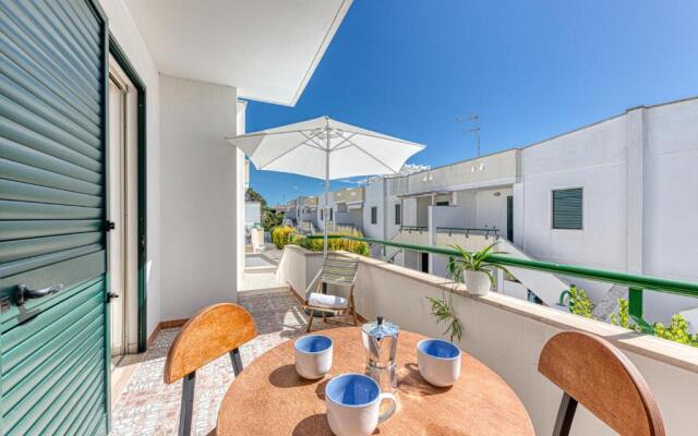 Appartamento Blu in Residence
