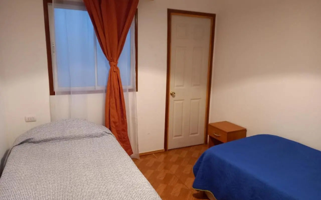 Cabañas Sol Atacama - Caldera