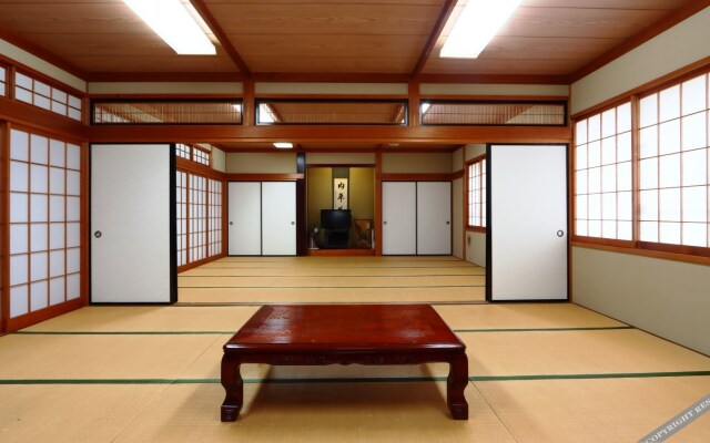 Pension Kaze no Mori