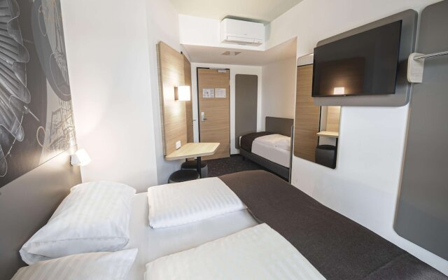 B&B Hotel Wiener Neudorf