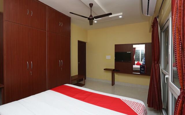 Oyo 17435 the Pinnacle Home Stay