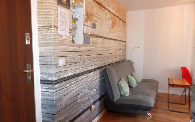 Apartament Kraszewskiego