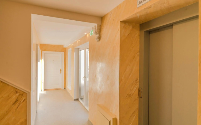 Heart of Ottakring by ichbucheAT