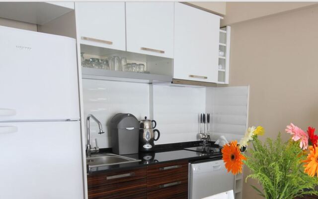 Diana Residence