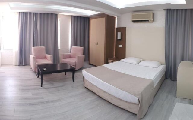 Hotel Akçahan