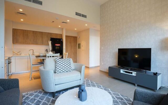 Park Ridge