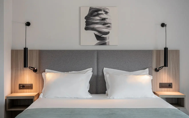 Myrion Beach Resort & Spa - Adults Only