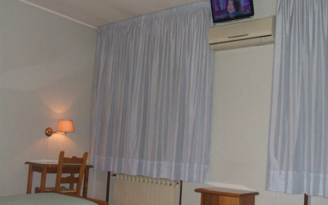 Hotel Ristorante da Gianni