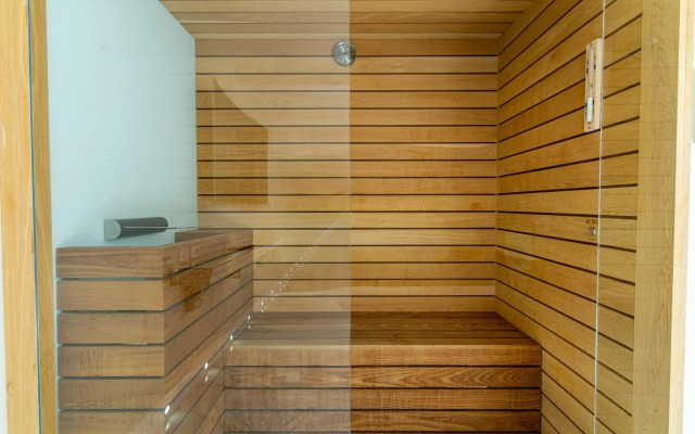 The Moon Boutique Hotel & Spa