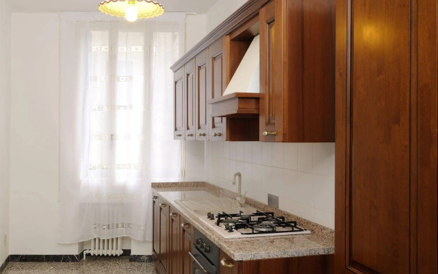 B&B Santa Maria Nova