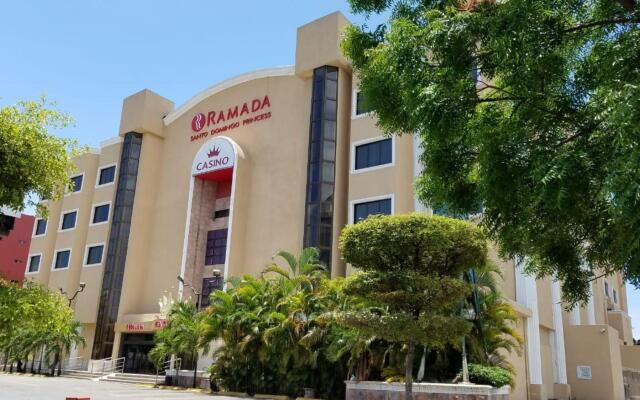 Ramada by Wyndham Princess Santo Domingo