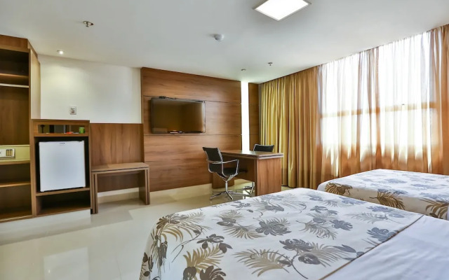 Hilton Garden Inn Goiânia