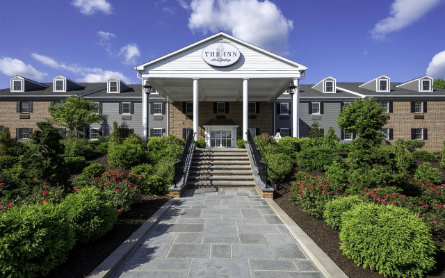 The Inn at Lewisburg, BW Signature Collection