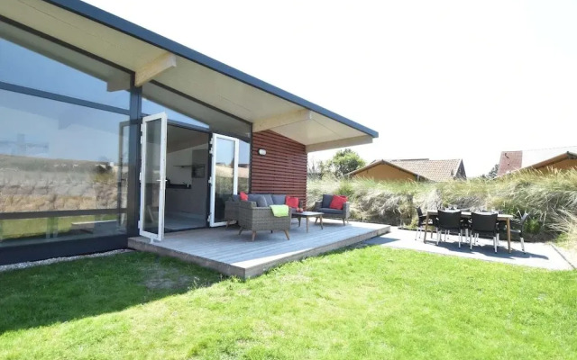 Lovely Holiday Home in Callantsoog near Forest