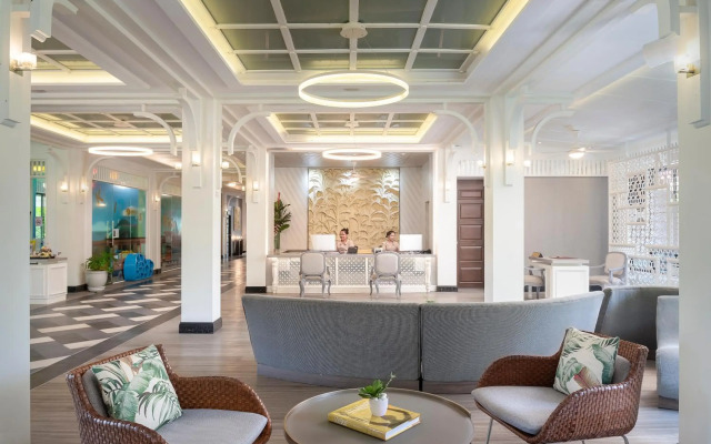 Springfield Village Golf & Spa