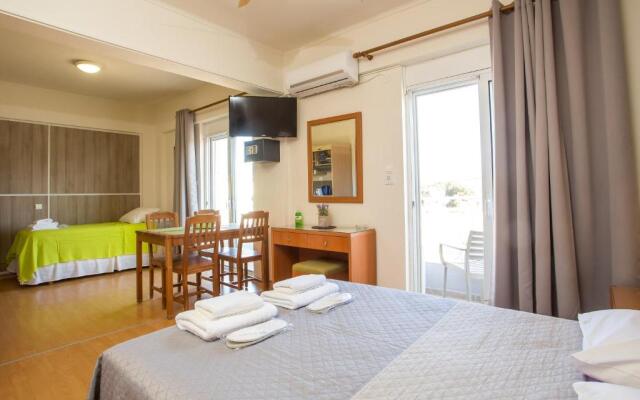 Rea Hotel