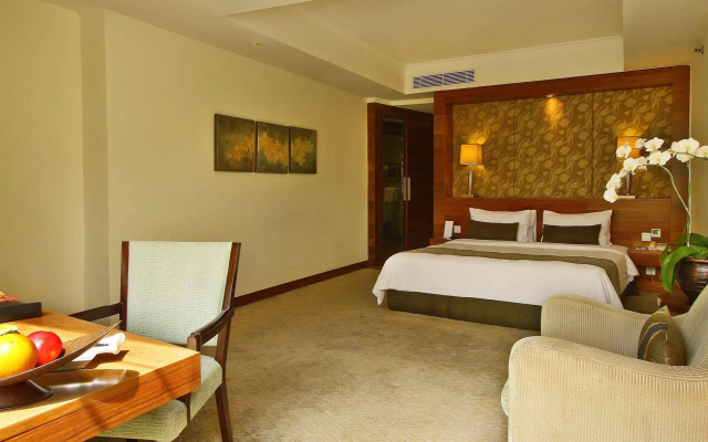 Aryaduta Medan
