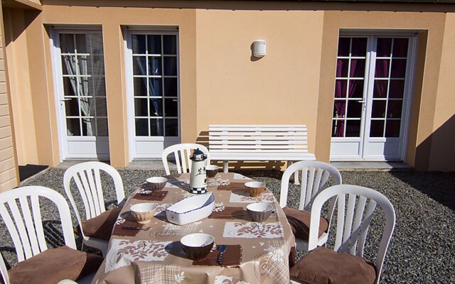 House St Pierre Saint Malo