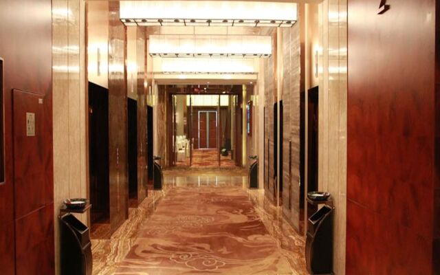 Chengdu Airport Hotel