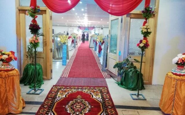 Sheza Inn Hotel Multan