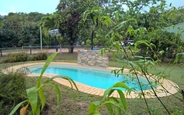 Magnetic Island Bed And Breakfast