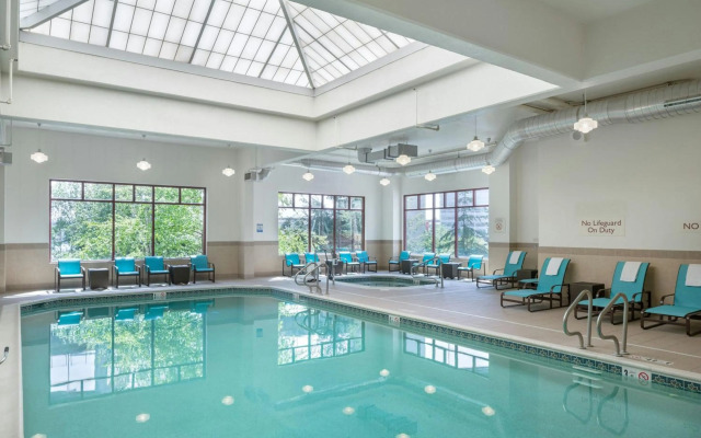 Residence Inn by Marriott Portland Downtown/RiverPlace