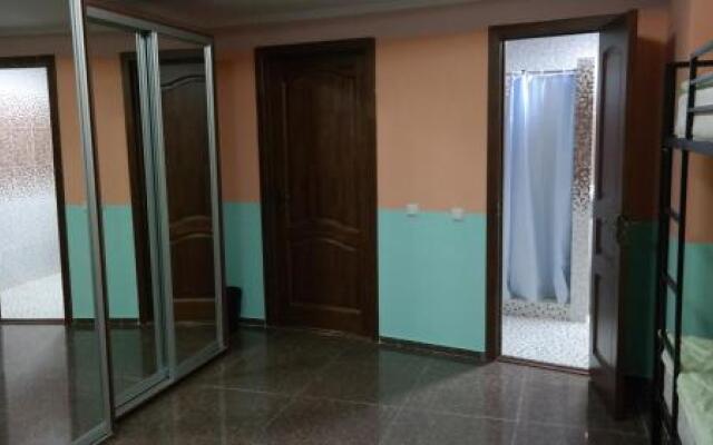 Astana Best Hostel