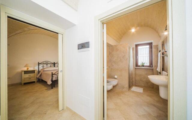 Casa Vacanze a Pauljne