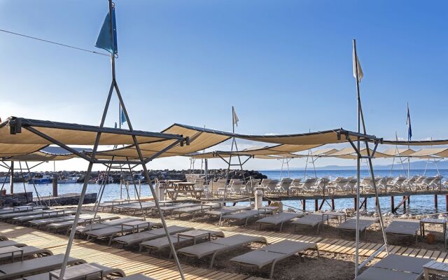 Assos Nazlihan Hotel - Special Class